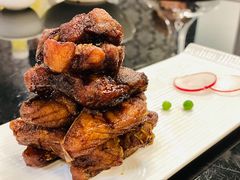 魔都熏鱼-徐记私厨(半淞园路店)