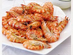 -高佳庄·舟山海鲜(海景旗舰店)