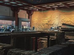 -北京大葆台遗址博物馆