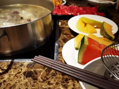 -许府牛杂·鲜牛肉火锅(梁溪万达店)