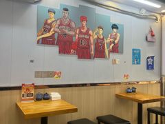 -鸭小妹鸭血粉丝(老门东店)
