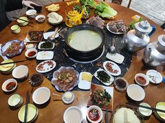 -尼玛藏家风味园(阿山食城店)