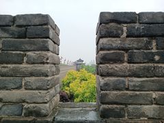 -西安城墙·碑林历史文化景区