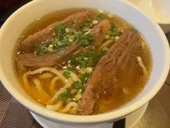 -中国厨房/台湾牛肉面