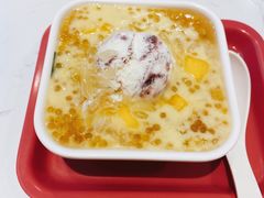 -满记甜品(优客百盛店)