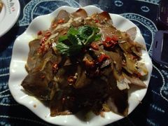 -古道惠风饭庄