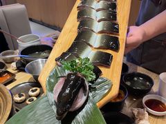 -泥炉烧肉师(新街口金銮巷店)