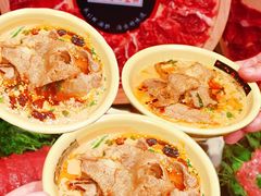 -唇辣号重庆老火锅(燕郊鑫乐汇店)