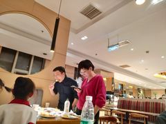 -比格比萨自助(宋家庄店)