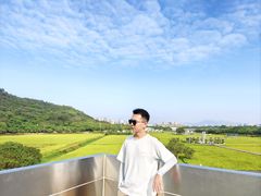-艾米稻香小镇