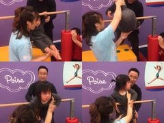 -小小运动馆(浦江店)