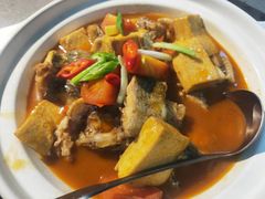 -甘家界柠檬鸭(安吉店)