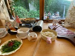 -柴の食堂·日式家庭料理·熊之肆(大学路店)