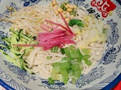 -大海碗·炸酱面·烤鸭·京菜(天坛店)