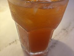 -绿茶餐厅(青岛城阳万象汇店)