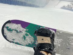 -哈尔滨热雪奇迹