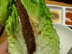 -紫霞门韩国料理烤肉(深南东路店)