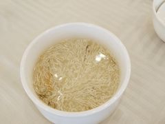 文思豆腐羹-怡园饭店-餐厅(四望亭店)