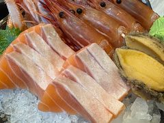 -田舍家Inakaya·炉端烧·铁板烧(天汇igc店)