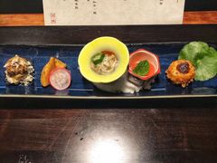 -元熹会席料理
