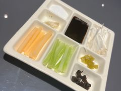 -小大董·烤鸭(观景餐厅·南京西路店)