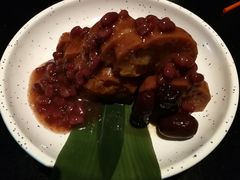西湖藕韵-老头儿油爆虾·知味杭州(爱琴海购物中心)