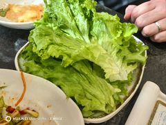 -金刚山(学府路店)