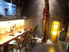 -一豚轩·烧鸟·豚骨拉面(五四路店)