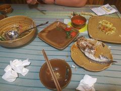 -纳兰傣雀傣味餐厅