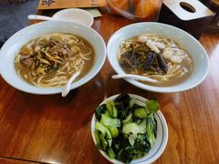-奎元馆.百年奎元.非遗传承(西湖边的解放路店)