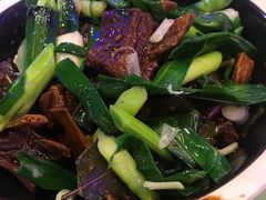 -中国饭店-餐厅