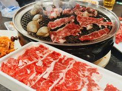 -金刚山(学府路店)