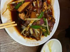 -寻裕记·现炒浇头面(人民广场店)