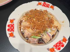 -广府乡下·饭庄(新港东路店)