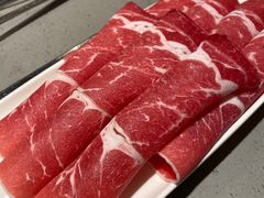精品肥牛-海底捞火锅(万象城店)