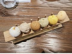 -ALLORA意大利餐厅(丰盛里店)