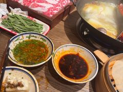-袁山山重庆火锅(丈八北路店)