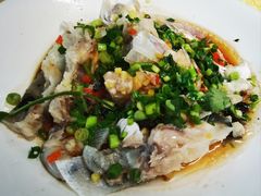 -海鲜街菜馆(海珠南路店)