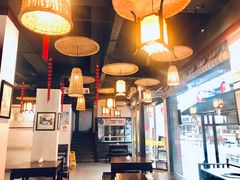 -汪一挑馄饨(老街店)