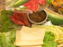 -三炮儿烧烤·羊锅·铁锅炖(南京首店)