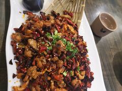 -庆合府重庆大排档(紫都城店)