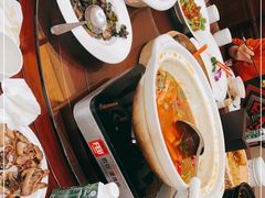 -茶港食堂(武昌店)