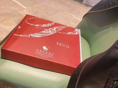 -南京金鹰尚美酒店·尚美西餐厅