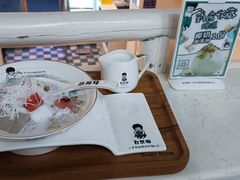 -自然椰·海南清补凉(明珠店)