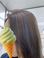 -简影造型·自选烫染接发salon