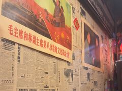 -粗粮人家·东北菜(洋桥店)