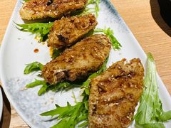 -桂马·日本料理·海胆·海鲜饭·酒场(民主广场店)