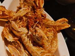 -达叔香味海鲜(海棠68环球美食街店)