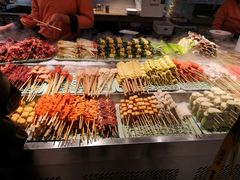 -食悦天美食广场(沈阳青年大街万象城店)
