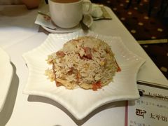 -太平馆西餐厅(北京路店)
